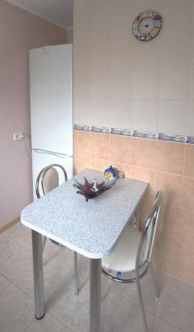 Квартира по улице Большая Васильковская 129