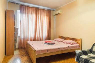 Квартира по проспекту Победы 5