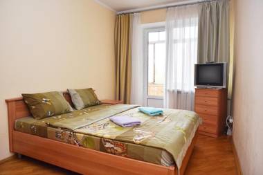 Квартира по проспекту Победы 5