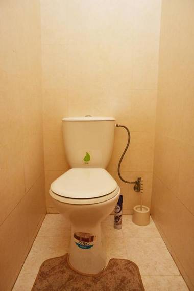 Квартира по проспекту Победы 5