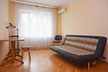 Квартира по проспекту Победы 5