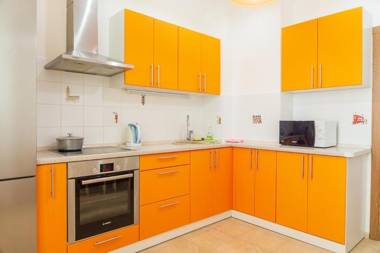 Квартиры по улице Феодосийская 1-А