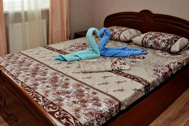 Квартиры по улице Феодосийская 1-А