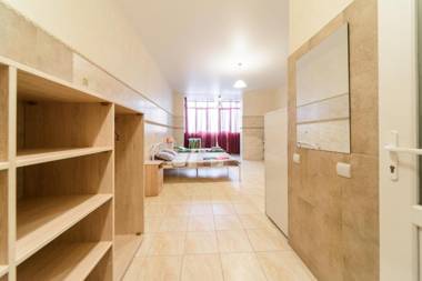 Квартира по улице Коновальца 36-Э