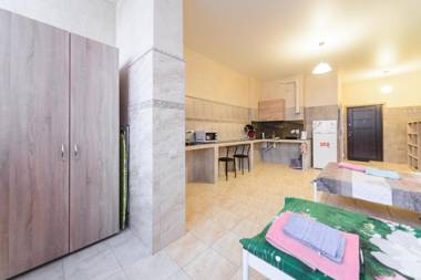 Квартира по улице Коновальца 36-Э