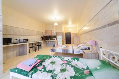 Квартира по улице Коновальца 36-Э