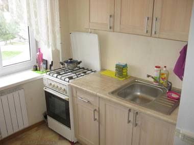 Квартира по улице Большая Васильковская 114