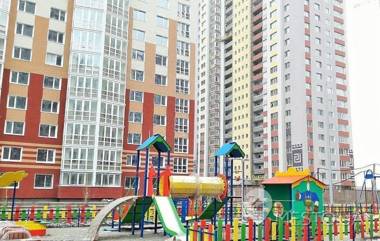 Апартаменты Гмыри 12б