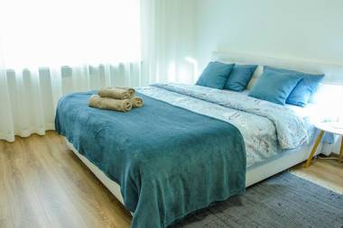 Apartament Delux Light