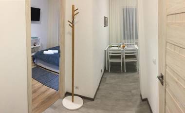 Apartament Delux Light