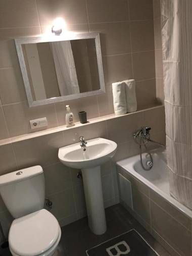 Apartament Delux Light