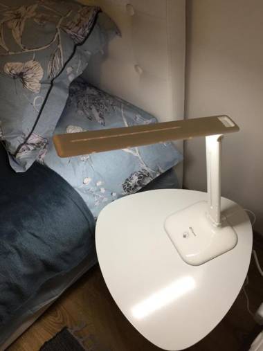 Apartament Delux Light