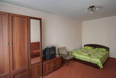 1 комнатная квартира по улице Предславинская 12