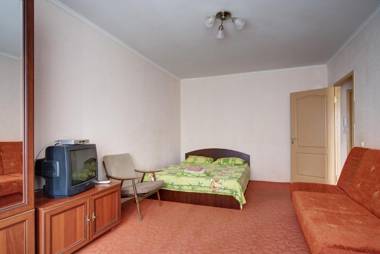 1 комнатная квартира по улице Предславинская 12