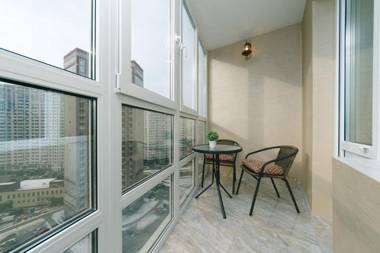 Студия на Бориса Гмыри 12б