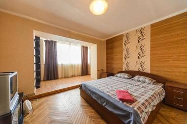 Квартира по улице Антоновича 158