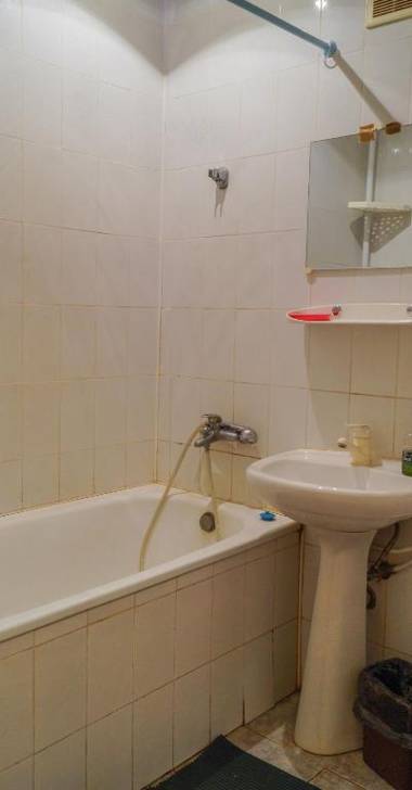 Квартира по улице Федорова 1