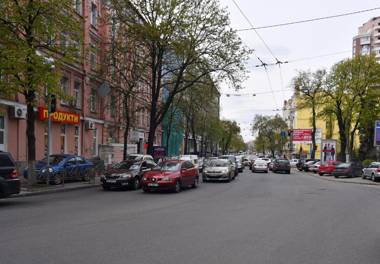 Квартира по улице Сечевых Стрельцов14а