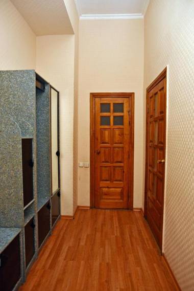 Квартира по улице Сечевых Стрельцов14а