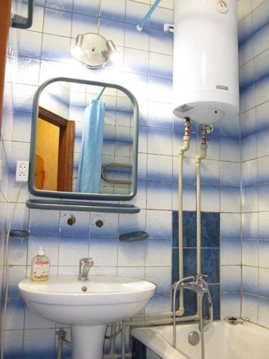 Квартира по улице Большая Васильковская 101