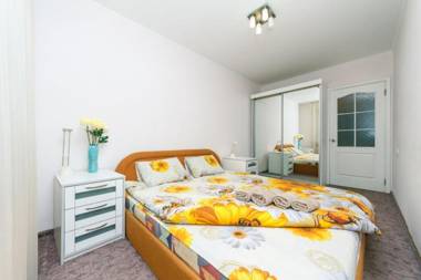 Comfortable One Beds with nice view for Independent sqr