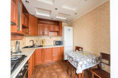 Квартира по улице Большая Васильковская 145/1