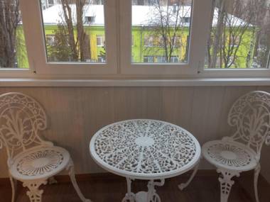 Apartments Печерск