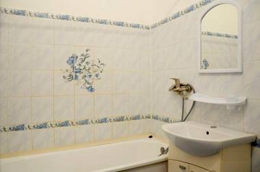 Квартира по улице Шота Руставели 33-A