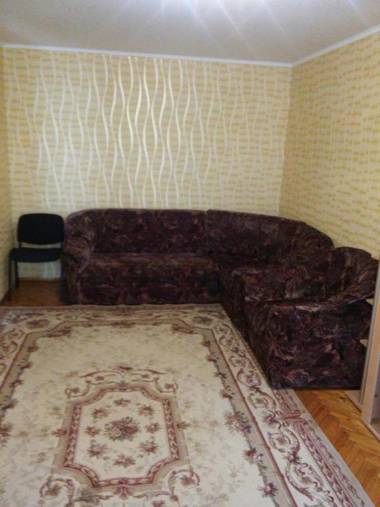 Apartments on Dontsya 12