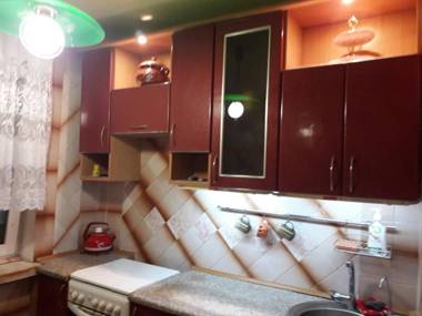 Apartments on Dontsya 12