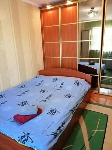 Apartments on Dontsya 12