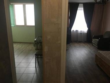 Apartment on the Obolon