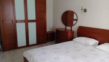 Apartment on Prospiekt Pobiedy 18