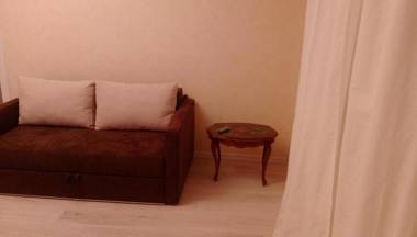 Apartment on Prospiekt Pobiedy 18