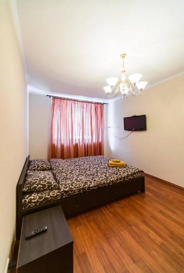 Guest House at the Polytechnic Institute