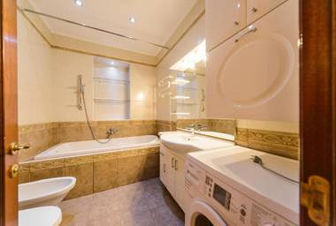 Guest House at the Polytechnic Institute