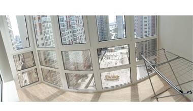 Cozy apartments near metro Poznyaki