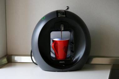 Luxury apartment in the heart of the capital