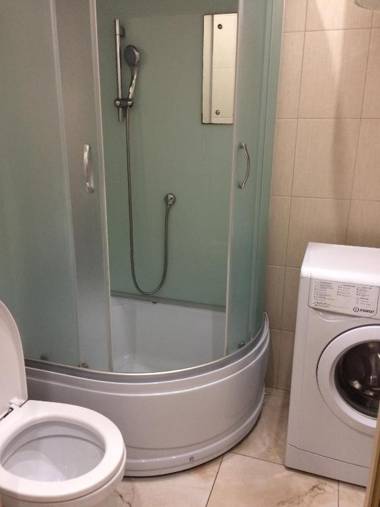 Cozy apartment near the airport "Kyiv"