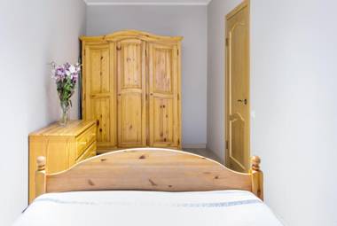 Apartment on Pechersk