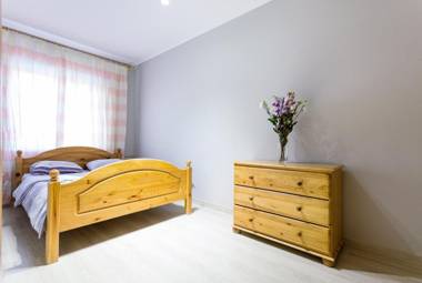 Apartment on Pechersk