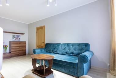 Apartment on Pechersk