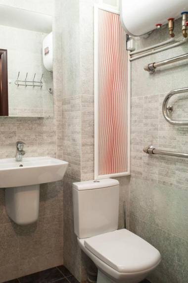 kvartirkoff na Zoi Gayday 9a