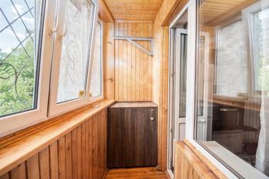 kvartirkoff na Zoi Gayday 9a