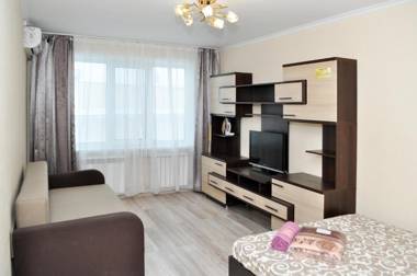 kvartirkoff na Obolonskiy prospekt 9