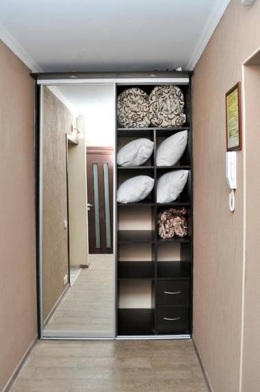 kvartirkoff na Obolonskiy prospekt 9