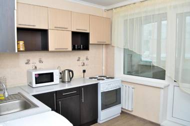 kvartirkoff na Obolonskiy prospekt 9