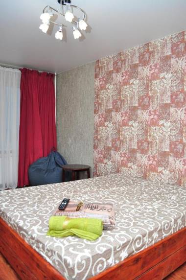 Kvartirkoff na Geroev Dnepra 38 b