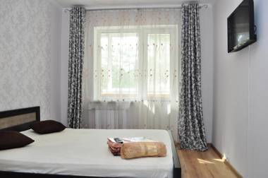 Kvartirkoff na Geroev Dnepra 36 b