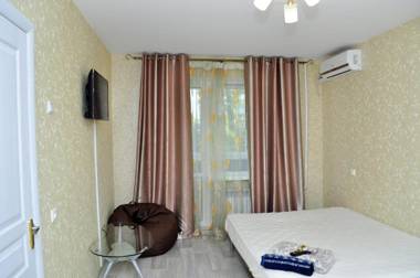 Kvartirkoff na Geroev Stalingrada 17